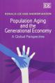 Book cover: Population Aging and the Generational Economy: A Global Perspective