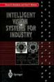 Book cover: Intelligent Vision Systems for Industry