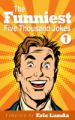 Book cover: The Funniest Five Thousand Jokes, part 1