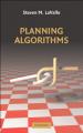 Book cover: Planning Algorithms