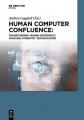 Book cover: Human Computer Confluence
