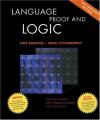 Book cover: Language, Proof and Logic