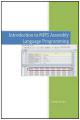 Book cover: Introduction To MIPS Assembly Language Programming