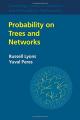 Book cover: Probability on Trees and Networks