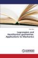 Book cover: Lagrangian and Hamiltonian Geometries: Applications to Analytical Mechanics