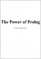 Small book cover: The Power of Prolog