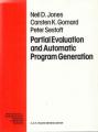 Book cover: Partial Evaluation and Automatic Program Generation