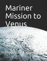 Book cover: Mariner Mission to Venus