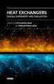 Small book cover: Heat Exchangers: Design, Experiment and Simulation