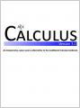 Small book cover: APEX Calculus
