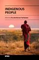 Book cover: Indigenous People