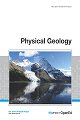 Book cover: Physical Geology