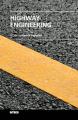 Book cover: Highway Engineering