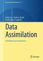 Book cover: Data Assimilation: A Mathematical Introduction