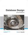 Small book cover: Database Design - 2nd Edition