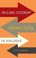 Book cover: On Global Citizenship