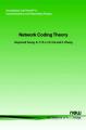 Book cover: Network Coding Theory