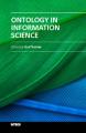 Book cover: Ontology in Information Science