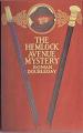Book cover: The Hemlock Avenue Mystery