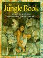 Book cover: Jungle Book