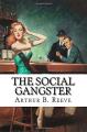 Book cover: The Social Gangster