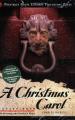 Book cover: A Christmas Carol