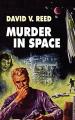 Book cover: Murder in Space