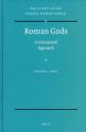 Book cover: Roman Gods: A Conceptual Approach