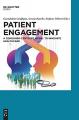 Book cover: Patient Engagement