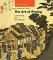 Book cover: The Art of Prolog