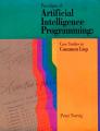 Book cover: Paradigms of Artificial Intelligence Programming