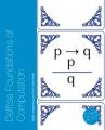 Small book cover: Delftse Foundations of Computation