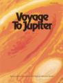 Book cover: Voyage to Jupiter