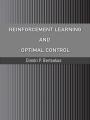 Book cover: Reinforcement Learning and Optimal Control