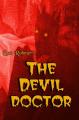 Book cover: The Devil Doctor