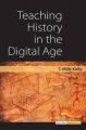 Book cover: Teaching History in the Digital Age
