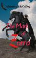 Book cover: The Mark of Zorro
