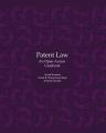 Book cover: Patent Law: An Open-Access Casebook