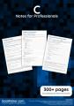 Book cover: C Programming Notes for Professionals