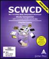 Small book cover: Sun Certified Web Component Developer (SCWCD) Study Guide