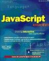 Small book cover: JavaScript Essentials