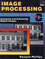 Book cover: Image Processing in C: Analyzing and Enhancing Digital Images