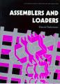 Small book cover: Assemblers And Loaders