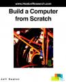 Book cover: Build a Computer from Scratch