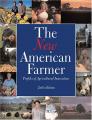 Book cover: The New American Farmer