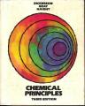 Book cover: Chemical Principles