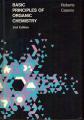 Book cover: Basic Principles of Organic Chemistry, 2ed