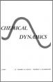 Small book cover: Chemical Dynamics