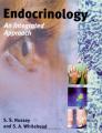 Book cover: Endocrinology: An Integrated Approach