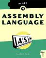 Book cover: The Art of Assembly Language